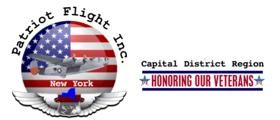 Patriot Flight Inc, Capital District Region
